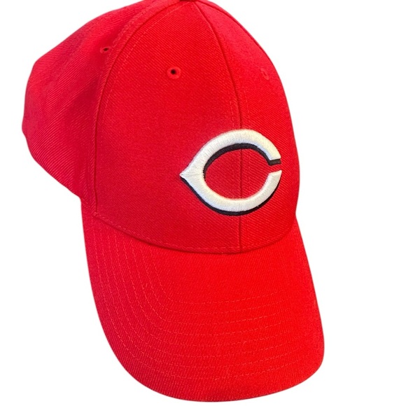 ‘47 Cincinnati REDS Baseball Cap Hat O/S Adjustable - Picture 1 of 3